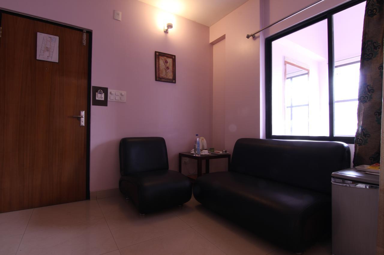 Dibrugarh Hotel Rajawas المظهر الخارجي الصورة