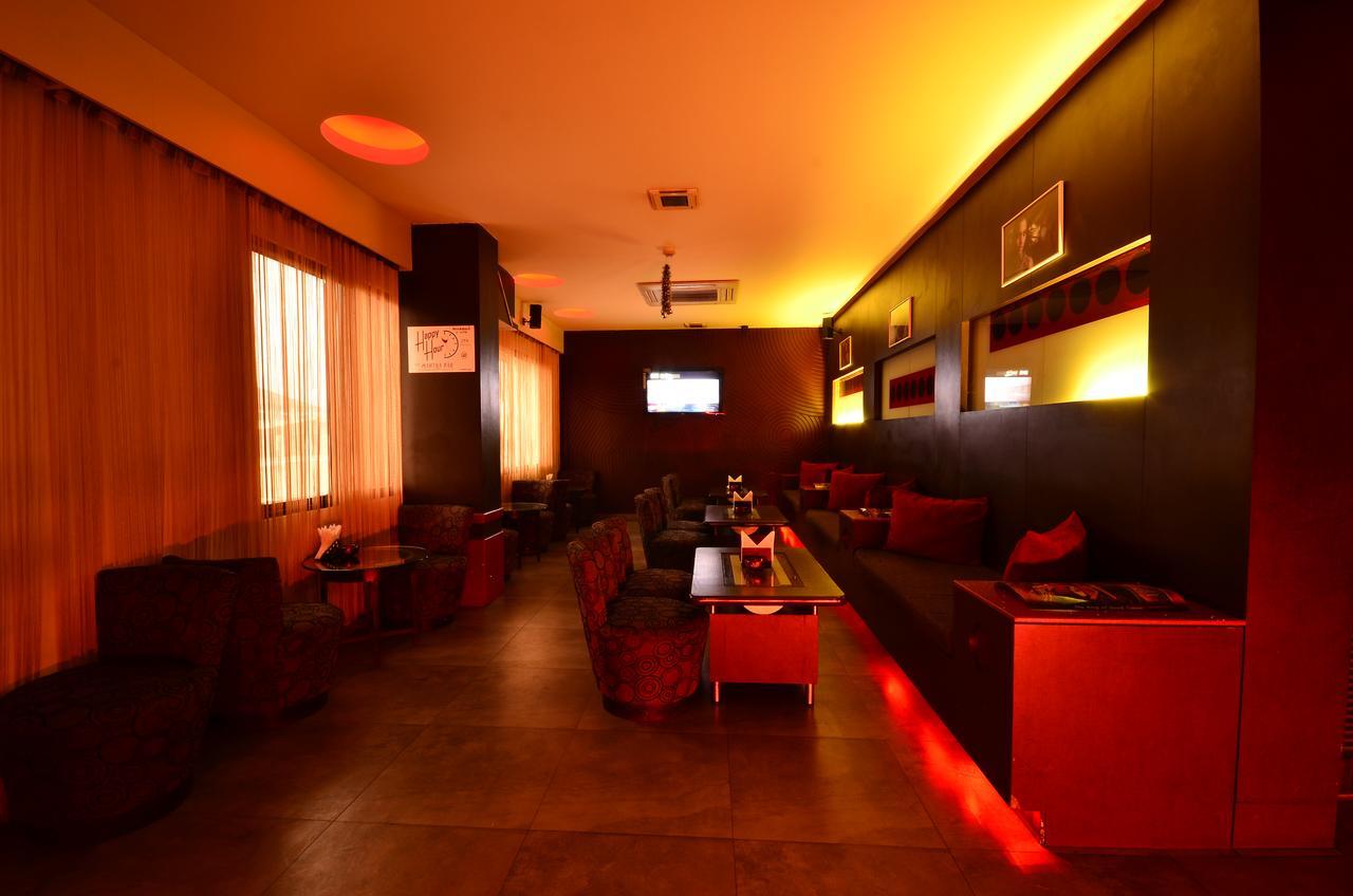 Dibrugarh Hotel Rajawas المظهر الخارجي الصورة